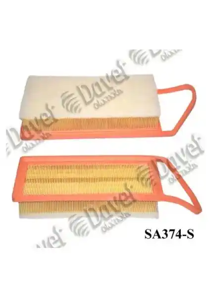 Sardes Hava Filtresi: Yüksek Kalite ve Uyumluluk Sağlayan Güvenilir Otomobil Hava Filtreleri