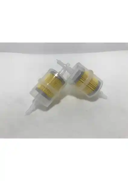 Sardes Universal Benzin Filtresi: Yüksek Performanslı ve Uyumlu Yakıt Filtreleri