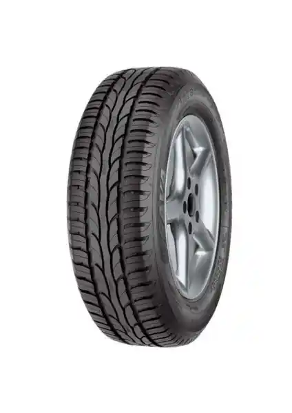 Sava 195/60 R15 Intensa HP Yaz Lastiği: Yüksek Performans ve Güvenlik Sunan Modern Tasarım