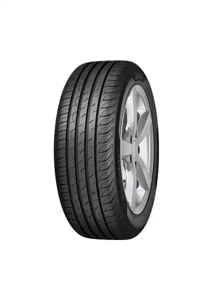Sava 205/60 R16 92H Intensa HP 2 Yaz Lastiği Performans ve Güvenlik Odaklı Ürün