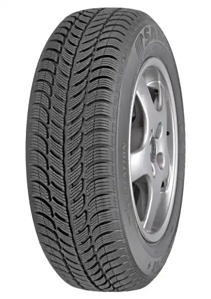 Sava Eskimo S3+ 205/55 R16 Kış Lastiği Güvenlik ve Performans Özellikleri