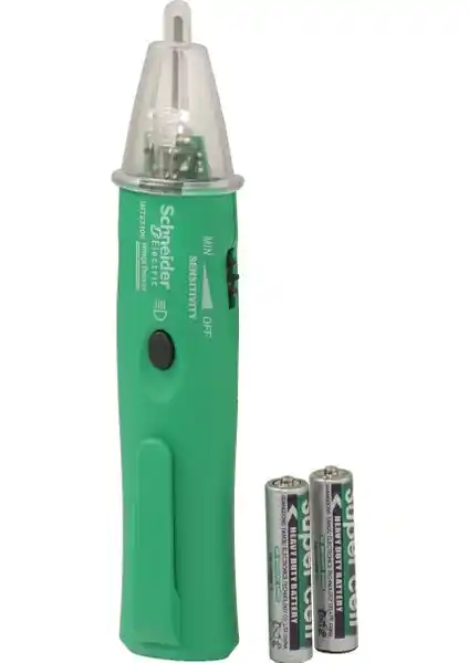 Schneider Electric IMT23109 Thorsman Kontrol Kalemi Güvenlik ve Hassasiyet Sunan Elektrik Ölçüm Cihazı