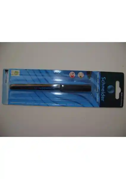 Schneider Sahte Para Kalemi Almanya Üretimi Dayanıklı ve Güvenilir Eğitim ve Eğlence Aracı