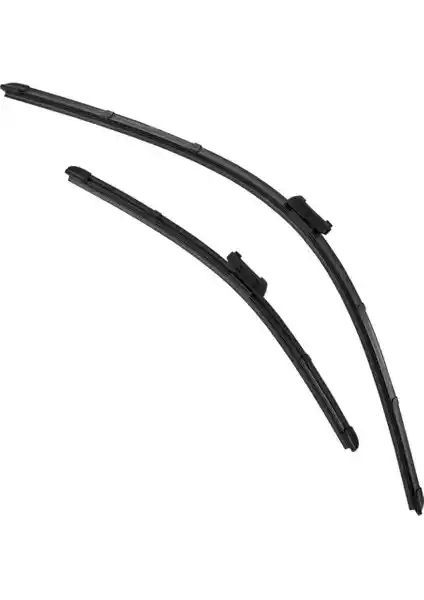 Seat Leon 3 St (5F8) 2013 İçin Uygun Yüksek Kaliteli Ön Silecek Takımı
