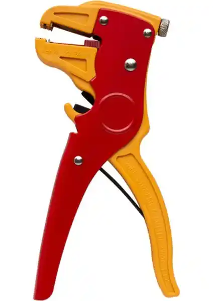 Seenergy 0.2-6 Mm Kablo Soyucu: Yüksek Performanslı ve Çok Yönlü Elektrik Kesim Aracı