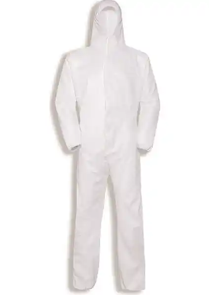 Selay Tela Tek Kullanımlık Kullan At Tulumları Sağlık ve Hijyen Standartlarını Yükseltiyor