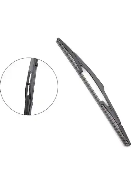 Sentinel Fiat Fiorino Arka Silecek 380mm Güvenilir ve Etkili Temizlik Çözümü