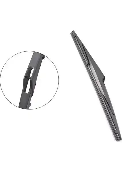 Sentinel Ford Fiesta Arka Silecek 2008 ve Sonrası Modeller İçin Detaylı İnceleme