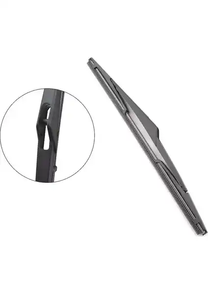 Sentinel Kia Sportage Arka Silecek 300mm Güvenilir ve Dayanıklı Yedek Parça