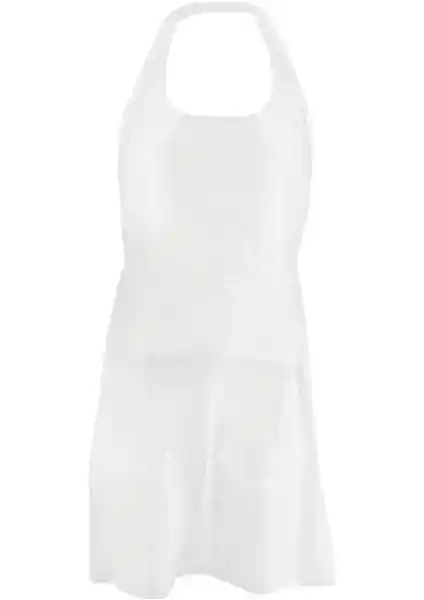 Seny Tek Kullanımlık Naylon Önlükler: Hijyen ve Pratiklik İçin Güvenilir Koruma Çözümü