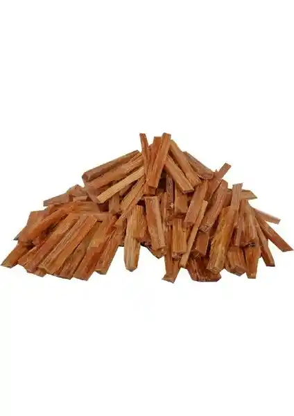 Sevimli Doğal Çıra 5 kg - Güvenilir ve Doğa Dostu Tutuşturucu Yakıt Seçeneği