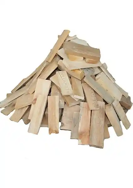 Sevimli Sobalık Hazır Çuvallı Odun Parçası İncelemesi ve Kullanım İpuçları