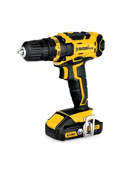 Sgs 5130 Lion Akülü Vidalama: Yüksek Performans ve Kullanım Kolaylığı Sağlayan El Aleti