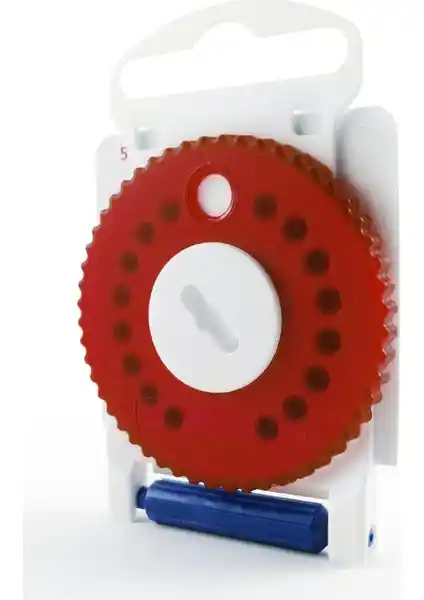 Signia Hf3 Siyah Kanal İçi İşitme Cihazı Filtresi: Dayanıklı ve Estetik Tasarım