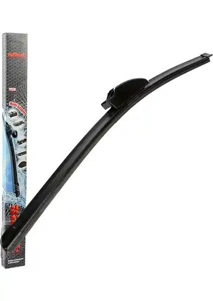 Silbak Citroen C4 Silecek Takımı (2010-2019) Yüksek Kalite ve Güvenilirlik