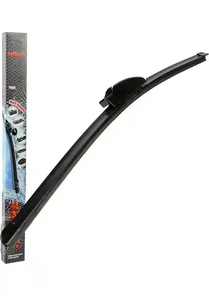 Silbak Ford Focus 2006-2011 Silecek Takımı - Yüksek Performans ve Dayanıklılık