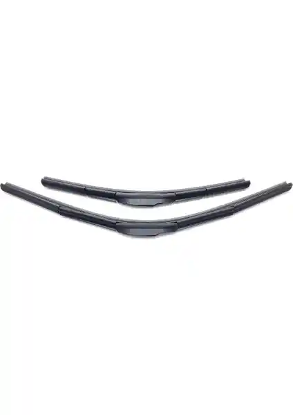 Silbak Nissan Qashqai J11 Makyajlı 2018-2021 Ön Cam Sileceği Yüksek Kalite ve Güvenilirlik