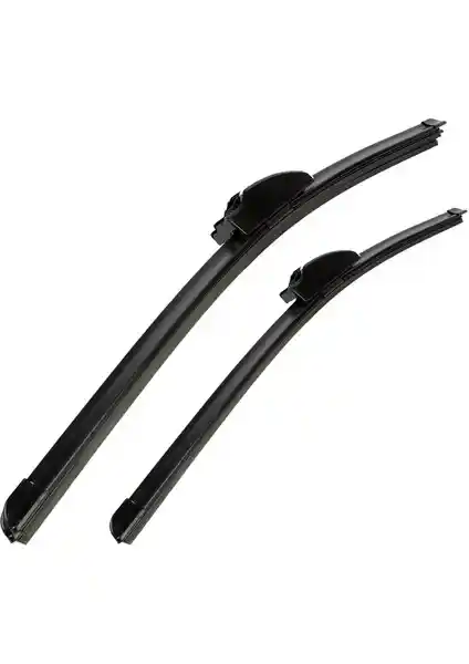 Silbak Toyota C-HR Silecek Takımı: Yüksek Kalite ve Yerli Üretim Güvencesi