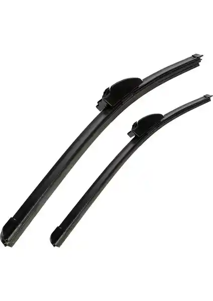 Silbak VW Passat B8 Silecek Takımı: Yüksek Performans ve Güvenilirlik Garantisi