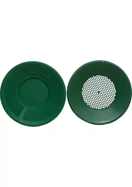 Silimo Gold Pan Altın Yıkama Tavası ve Süzgeç Ürün İncelemesi ve Kullanım Avantajları