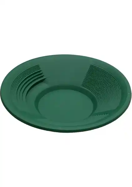 Silimo Yeşil Gold Pan ile Doğal Ortamda Altın Çıkarma ve Yıkama Deneyimi