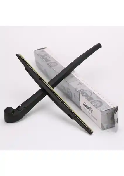 Skoda Fabia Arka Silecek Kolu ve Süpürgesi Ürün Özellikleri ve Kullanım Rehberi