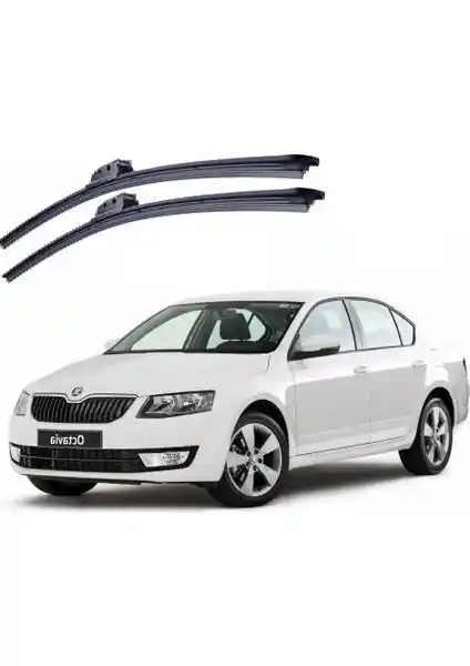 Skoda Octavia 2013-2017 İçin Uyumlu Muz Silecek Takımı Detaylı İnceleme ve Kullanıcı Yorumları