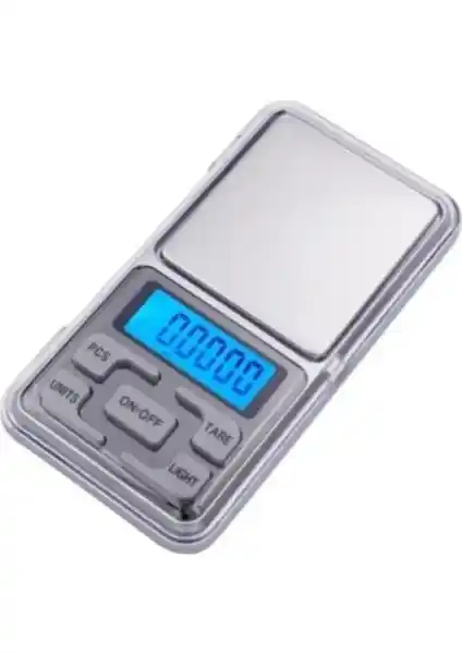 Skygo Crown Mini Cep Boy Dijital Hassas Terazi İncelemesi ve Kullanım Alanları