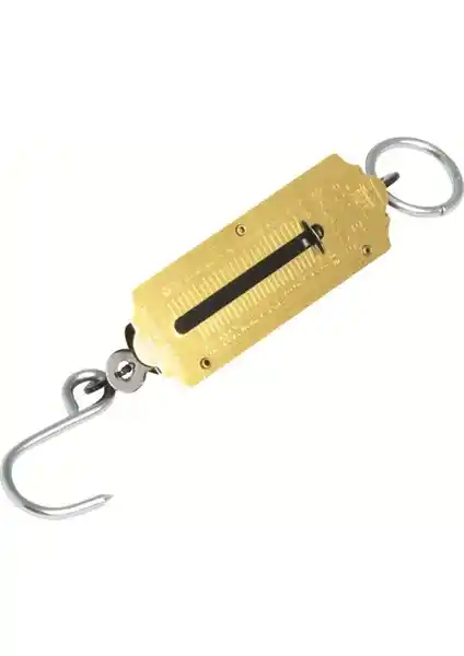 Skygo Mekanik El Kantarı 50 Kg: Endüstriyel ve Ticari Kullanım İçin Güvenilir Tartım Çözümü