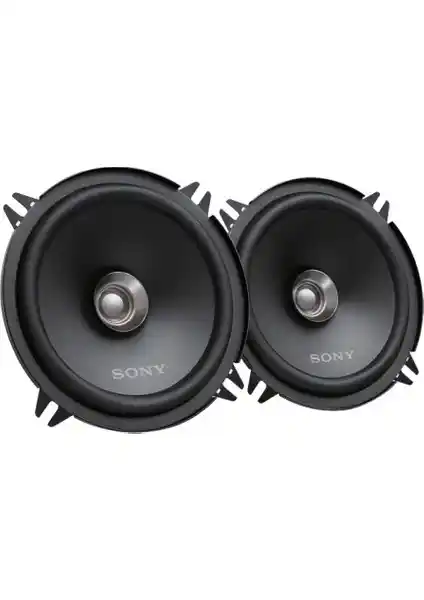 Sony XS-FB131E Kapaksız 13 cm Dual Cone Hoparlör ile Yüksek Kaliteli Ses Deneyimi
