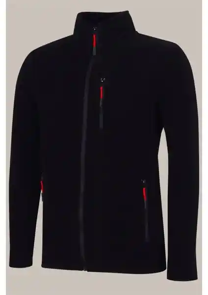 Ssm Sesam Grup 3270 Erkek Fermuarlı Outdoor Polar İnceleme ve Kullanım Özellikleri