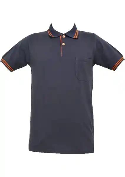 Ssm Sesam Grup Çizgili Polo Yaka Füme Tişört İnceleme ve Değerlendirme