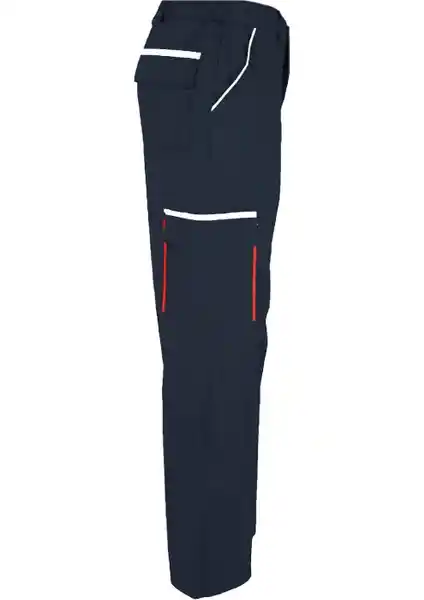 Ssm Sesam Grup İş Pantolonu: Dayanıklı ve Fonksiyonel Endüstriyel Giyim Seçeneği