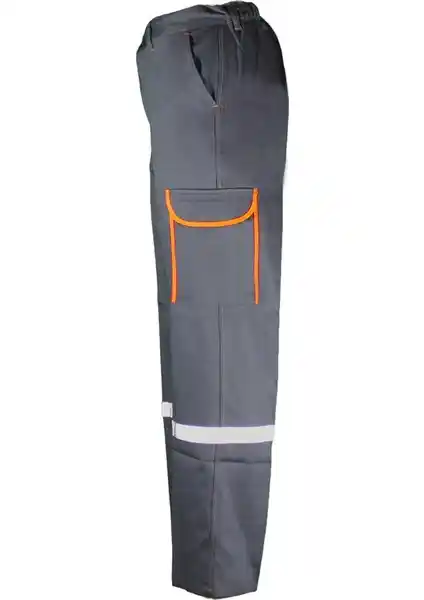 Ssm Sesam Grup Özel Tasarım Yazlık Harman Pantolon İdeal Konfor ve Şıklık Sunar