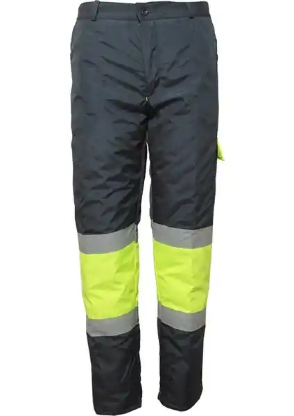 Ssm Sesam Grup Su ve Rüzgar Geçirmez İş Pantolonu: Dayanıklı ve Konforlu İş Kıyafeti