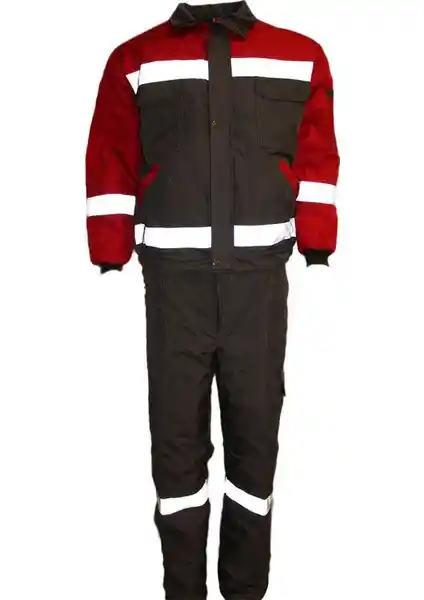 Ssm Sesam Grup Su ve Rüzgar Geçirmez Takım: Dayanıklı ve Fonksiyonel Dış Giyim Seçeneği