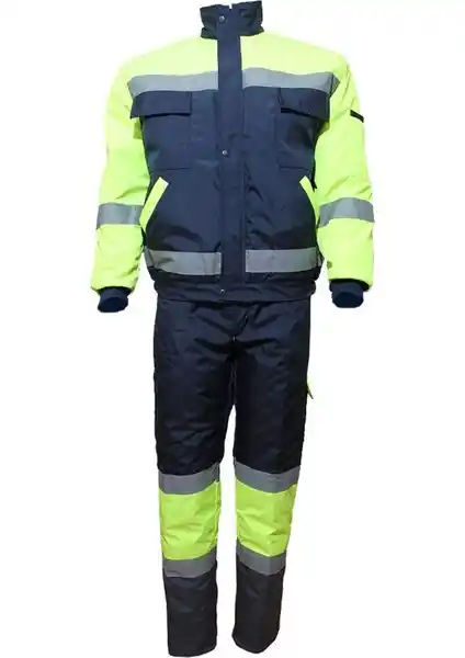 Ssm Sesam Grup Su ve Rüzgar Geçirmez Takım: Dayanıklı ve Konforlu Dış Giyim Çözümü