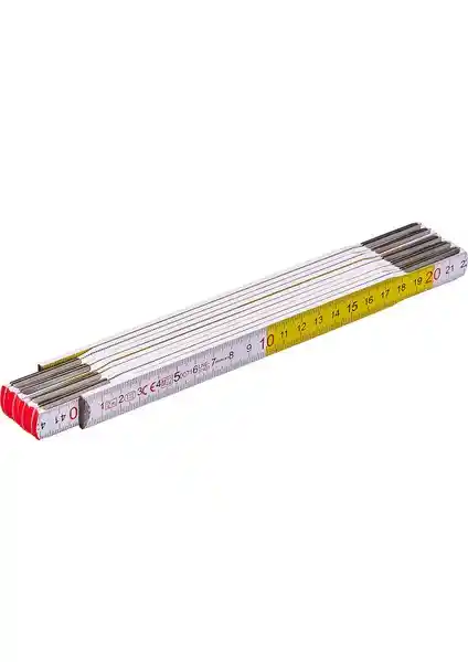 Stanley 0-35-458 Kırma Metre: Dayanıklı ve Hassas Ölçüm İçin Profesyonel Çözüm