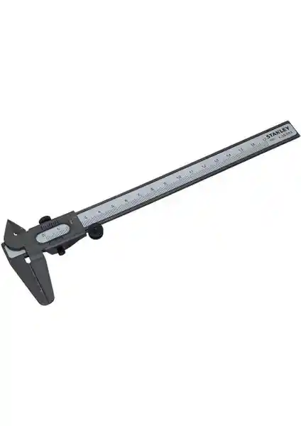 Stanley 1-35-603 150 mm Kumpas: Dayanıklı ve Kullanışlı Ölçüm Aracı Özellikleri