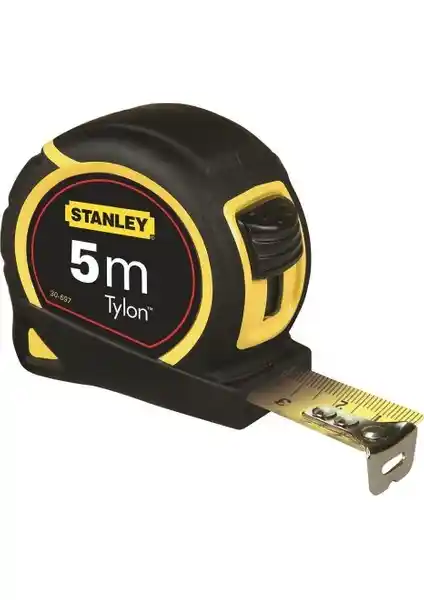 Stanley ST130697 Metre Tylon: Dayanıklı ve Hassas Ölçüm Aracı Özellikleri ve Kullanım İpuçları