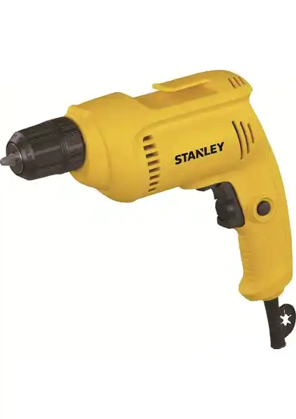 Stanley STDR5510C-TR 550W Profesyonel Darbesiz Matkap İncelemesi ve Özellikleri