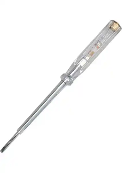 Star Düz Kontrol Kalemi: Güvenilir Elektrik Voltaj Ölçüm Aracı