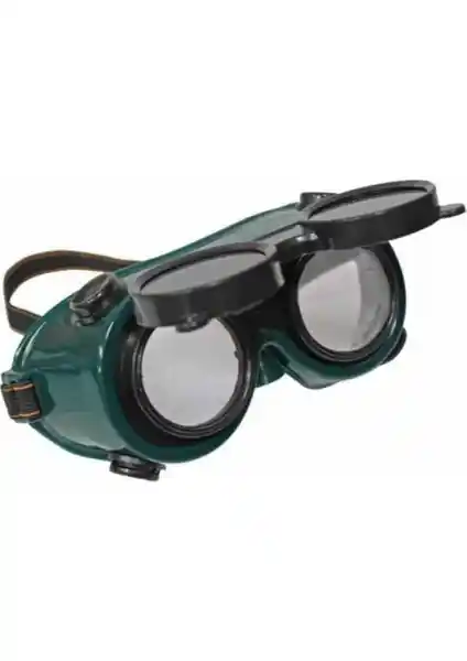 Starline G-025 Kaynak Gözlüğü: Güvenli ve Konforlu Kaynak Çalışmaları İçin Uygun Bir Seçenek