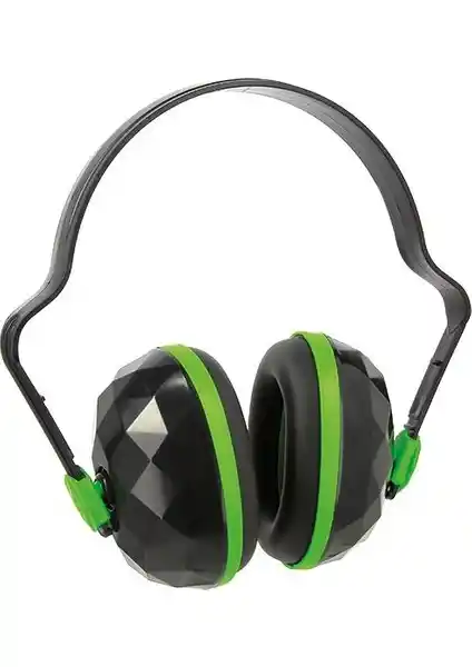 Starline Mk-01 Kulaklık: Konfor ve Gücü Bir Arada Sunan Endüstriyel Ses Çözümü