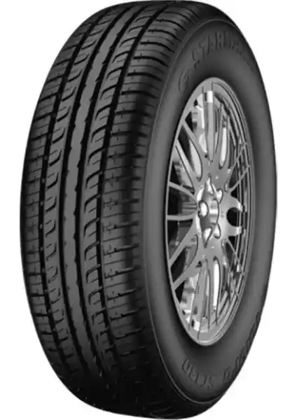 Starmaxx 185/65 R14 Tolero ST330 Lastik İncelemesi Güncel Özellikleri ve Performansı