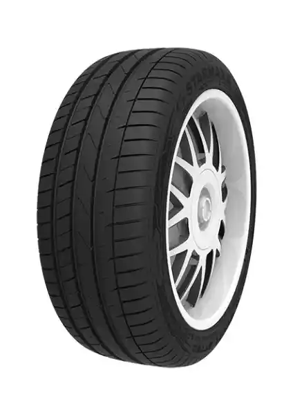 Starmaxx 225/45 R19 96W XL Ultra Sport ST760 Lastik İncelemesi ve Performans Değerlendirmesi