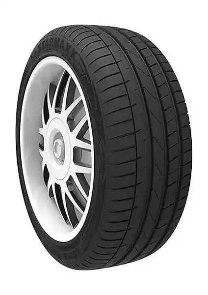 Starmaxx 225/55 R17 Ultra Sport ST760 Lastik: Yüksek Performans ve Güvenlik İçin İdeal Seçenek