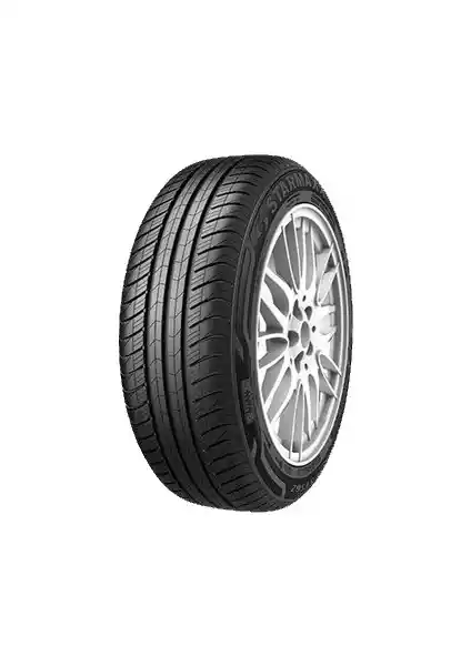 Starmaxx Naturen ST562 205/55 R16 91H Yaz Lastiği Performans ve Güvenlik Özellikleri