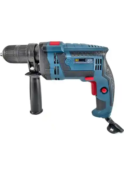 Stilmax Alman Type 1500W Profesyonel Darbeli Matkap Detaylı İnceleme ve Kullanıcı Yorumları