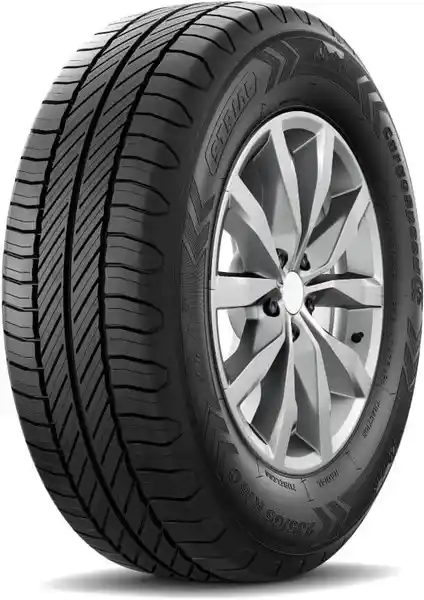 Strial 195/60 R16C Cargo Speed Evo Hafif Ticari Yaz Lastiği Güncel ve Güçlü Performans